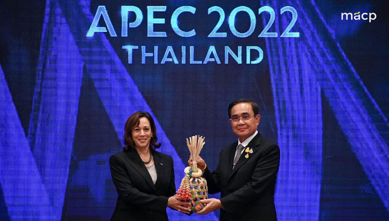 APEC2022